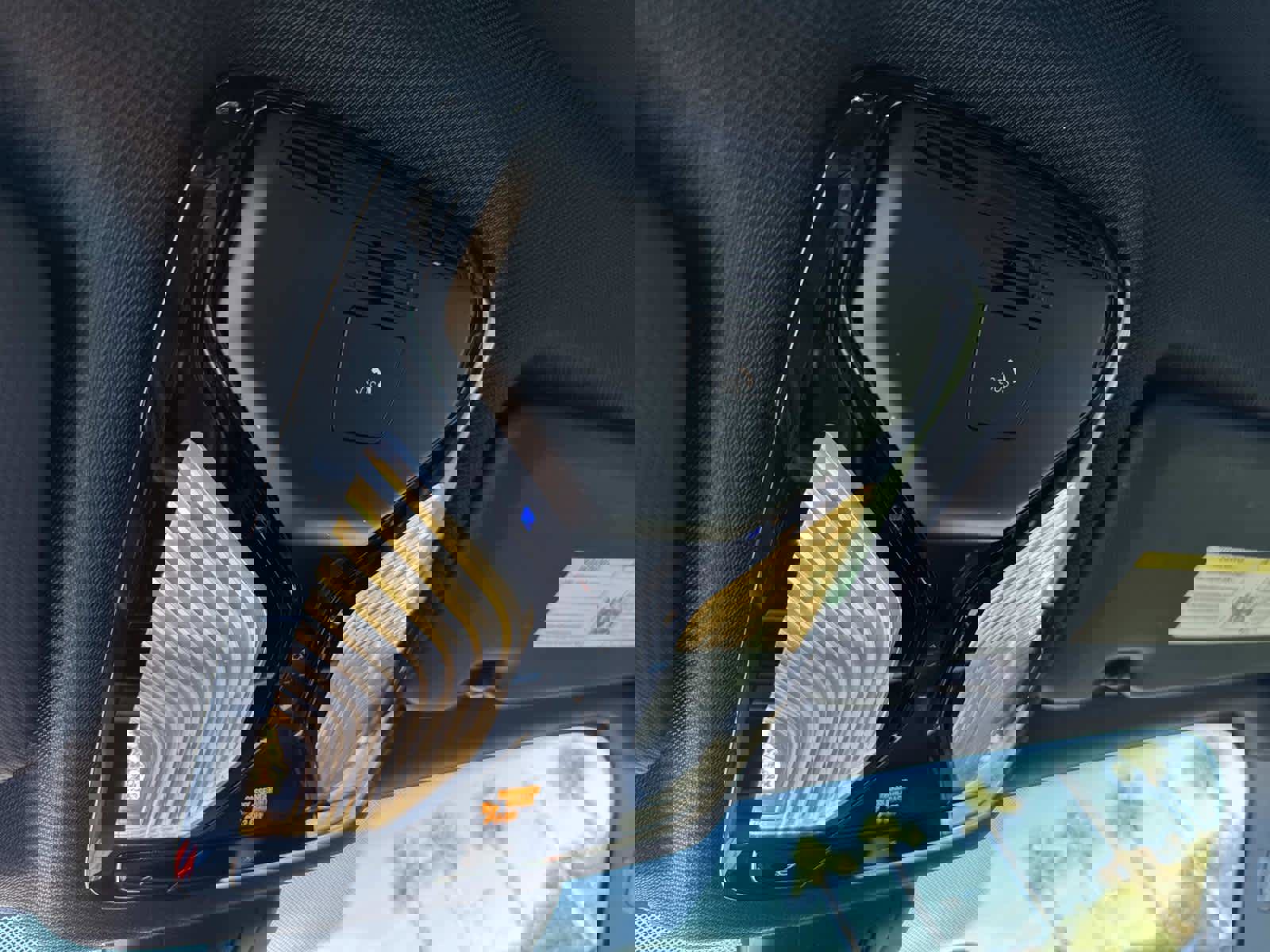 Used 2023 BMW X5 sDrive40i w/ Parking Assistance Package image 34