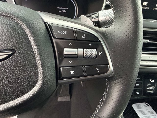 New 2027 Genesis G70 2.5T RWD image 28