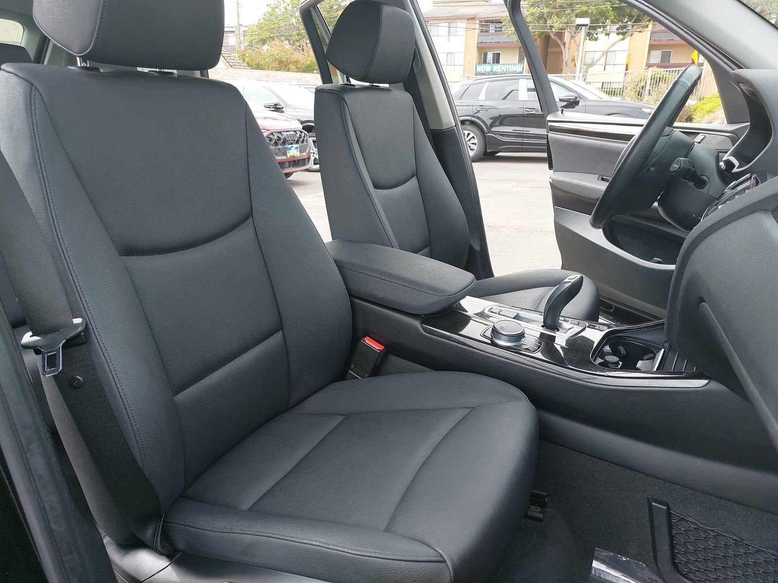 Used 2017 BMW X3 xDrive35i AWD/4WD image 10