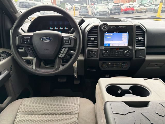 Used 2019 Ford F150 XLT AWD/4WD image 16