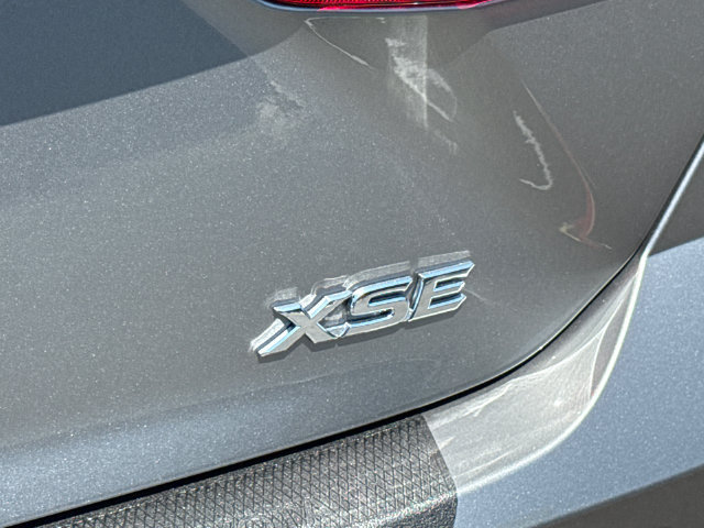 New 2026 Toyota Camry XSE FWD image 10