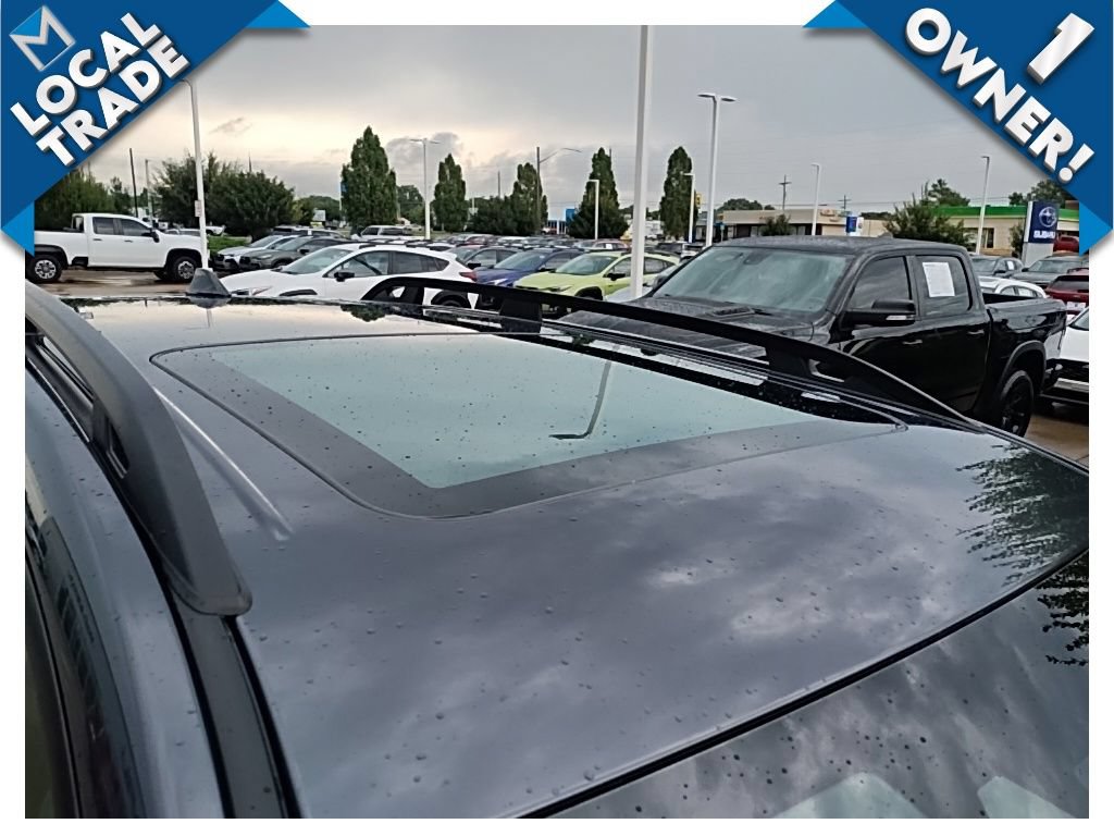 Used 2024 Subaru Forester Premium AWD/4WD image 9