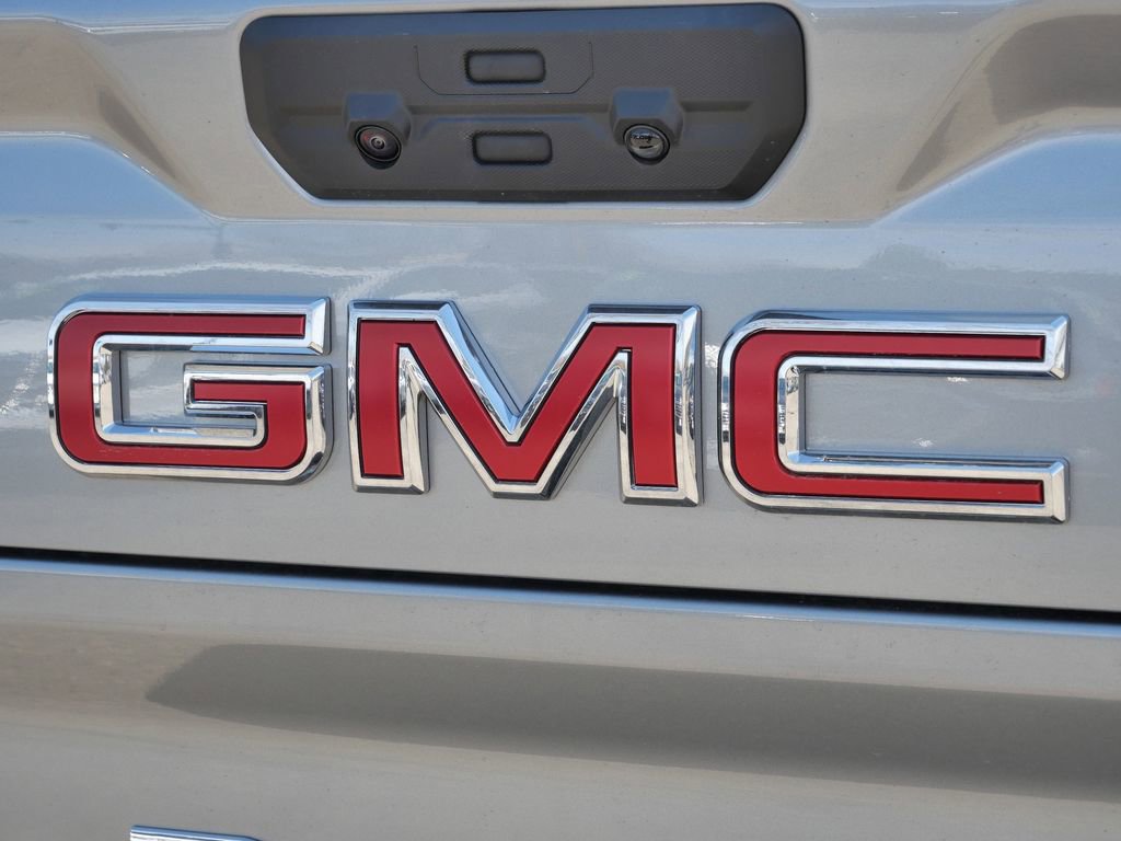 New 2026 GMC Sierra 3500 Denali w/ Denali Reserve Package AWD/4WD image 13