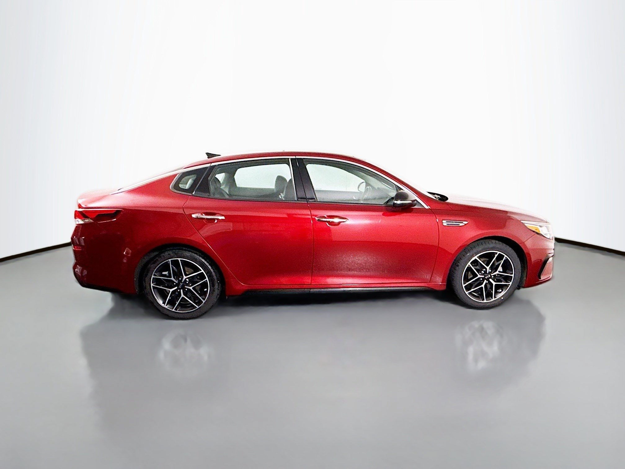 Used 2020 Kia Optima SE FWD image 11