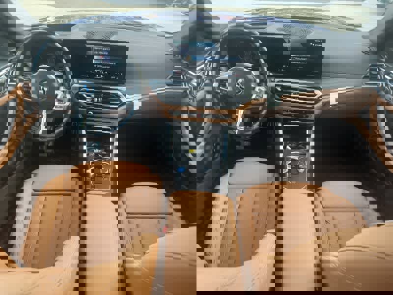 Certified 2024 BMW i4 M50 w/ Premium Package image 18