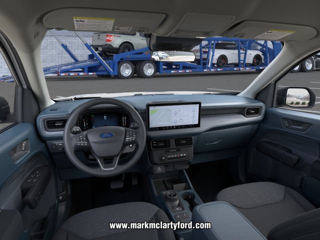New 2026 Ford Maverick XL AWD/4WD image 9