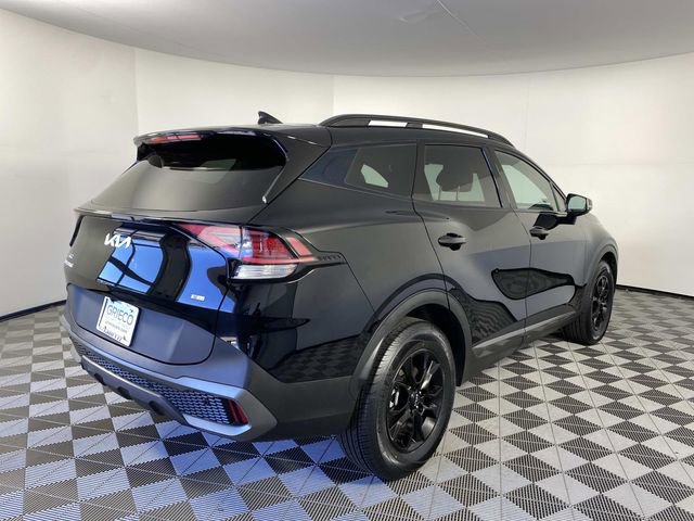 Used 2023 Kia Sportage X-Pro image 7