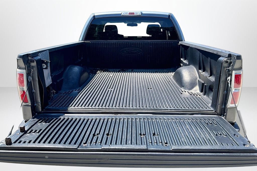 Used 2009 Ford F150 FX4 AWD/4WD image 7