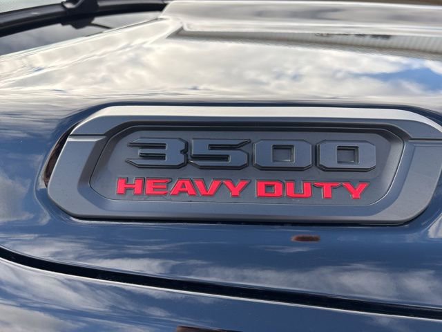 New 2026 RAM 3500 Tradesman image 12