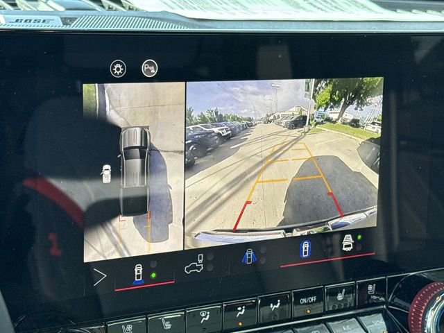 Used 2024 GMC Canyon AT4X image 17