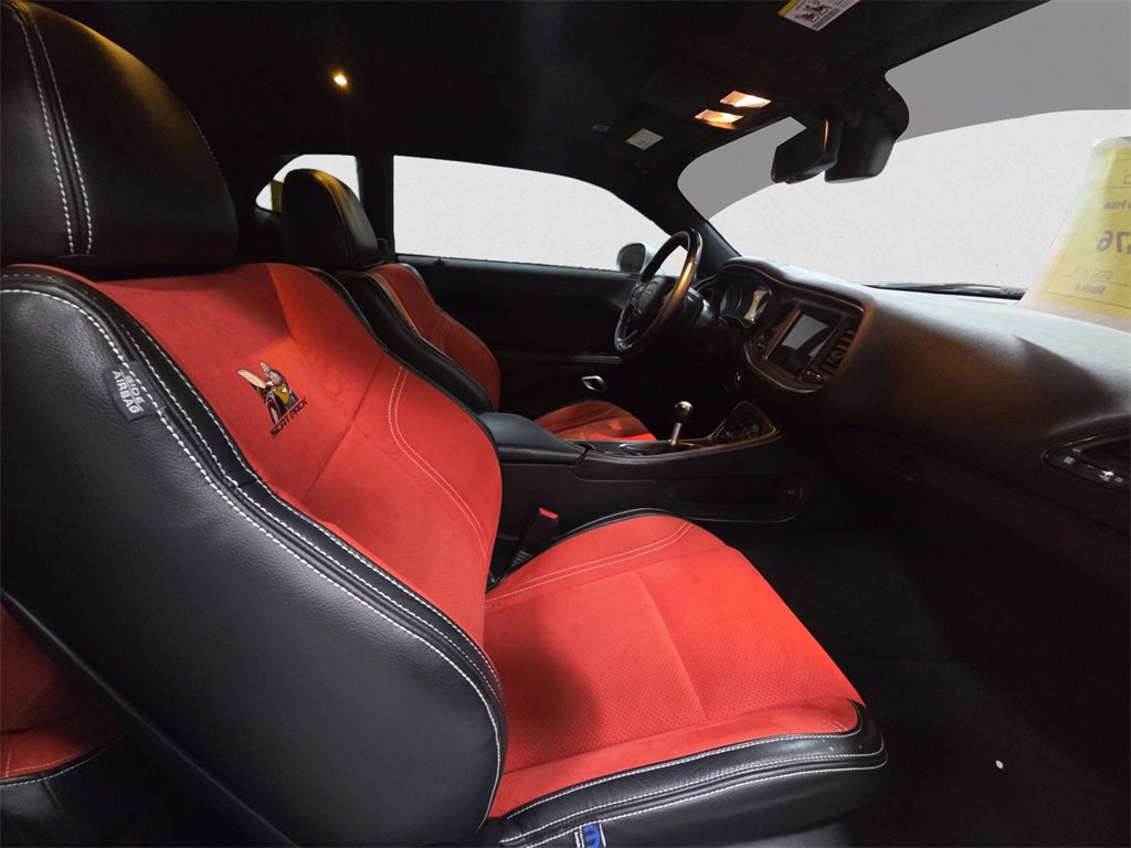 Used 2021 Dodge Challenger R/T Scat Pack image 15