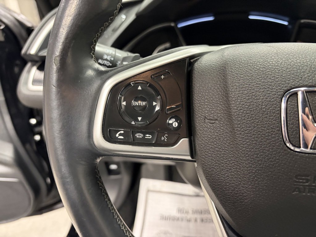 Used 2019 Honda Civic Sport image 11