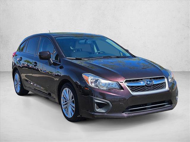 Used 2013 Subaru Impreza 2.0i Premium image 3