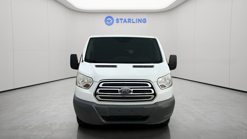 Used 2018 Ford Transit 350 XLT image 14