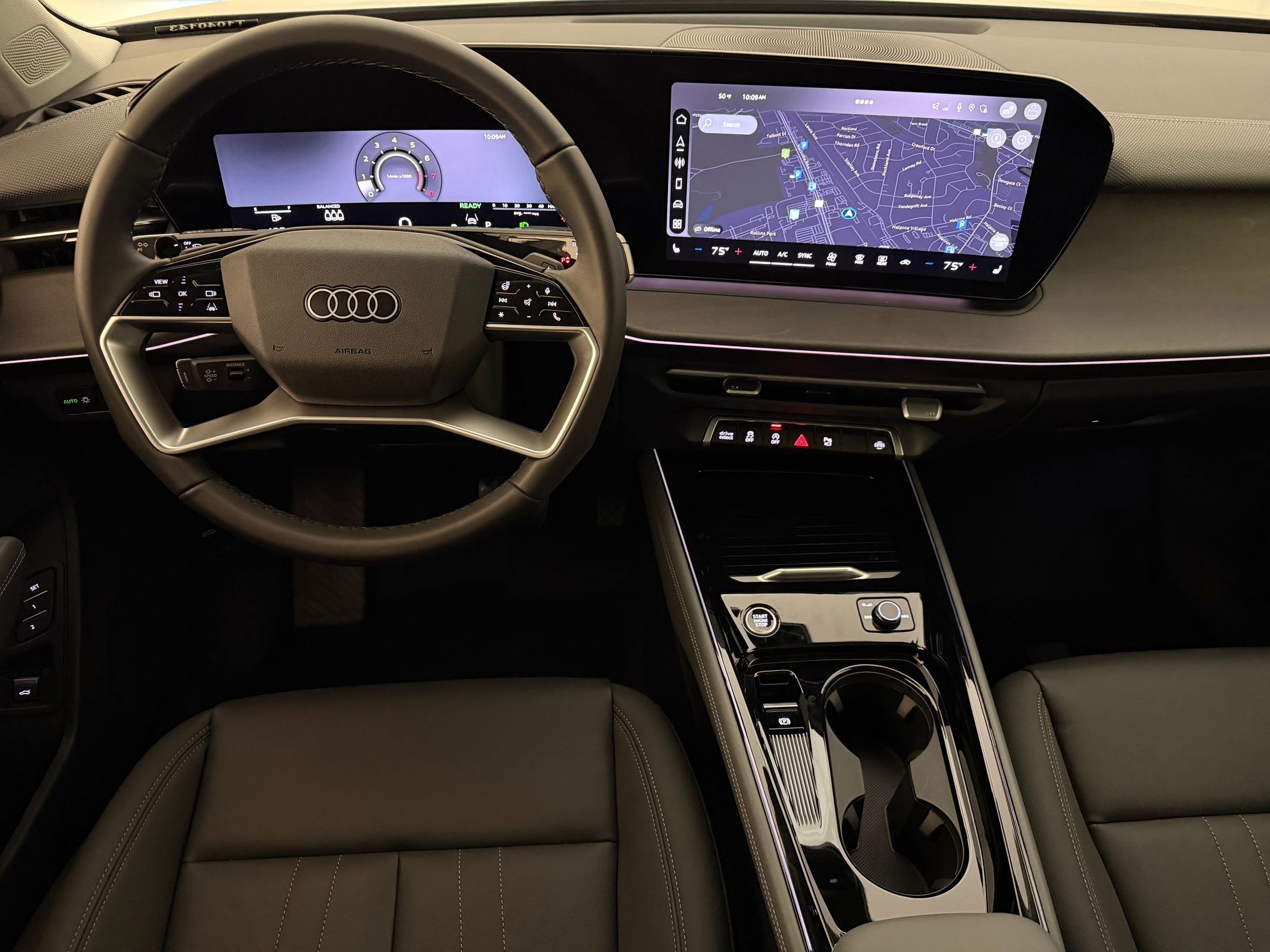 New 2026 Audi Q3 quattro 2.0T image 28