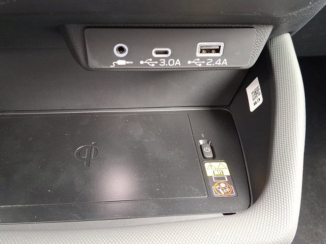 New 2026 Subaru Forester Limited image 17