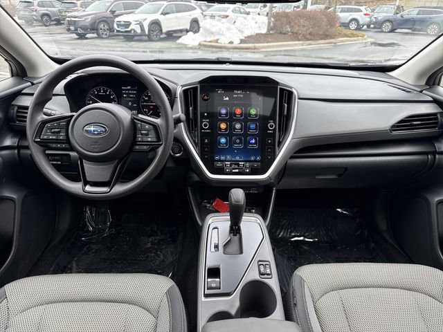 Certified 2024 Subaru Crosstrek 2.0i Premium image 18
