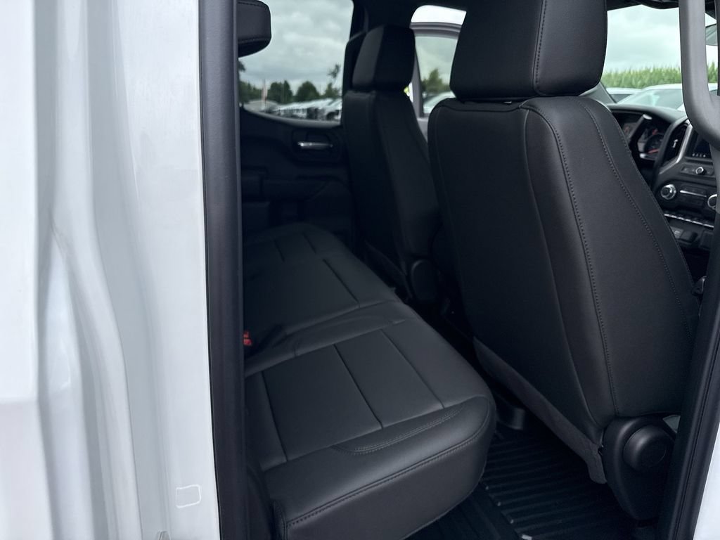 Certified 2026 GMC Sierra 1500 Pro w/ Pro Value Package AWD/4WD image 34