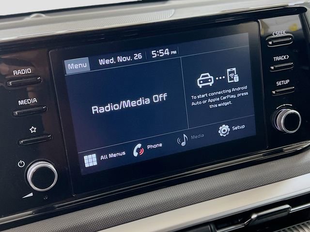 Used 2022 Kia K5 LXS image 14