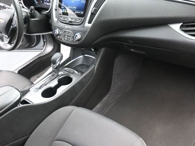 Used 2024 Chevrolet Malibu LT image 27