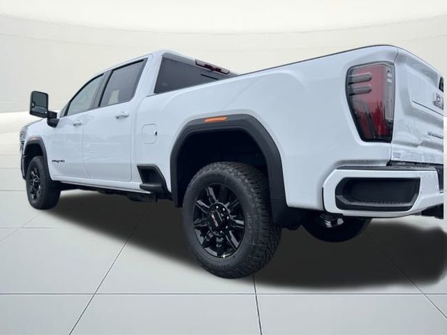 New 2026 GMC Sierra 3500 AT4 image 3