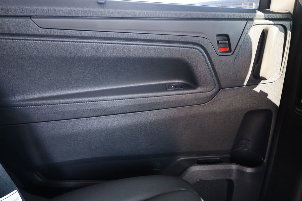 New 2026 Honda Odyssey EX-L image 35