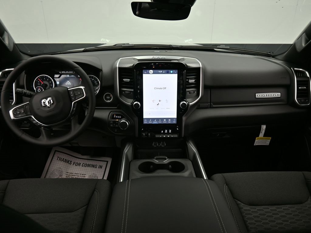 New 2026 RAM 1500 Big Horn image 14