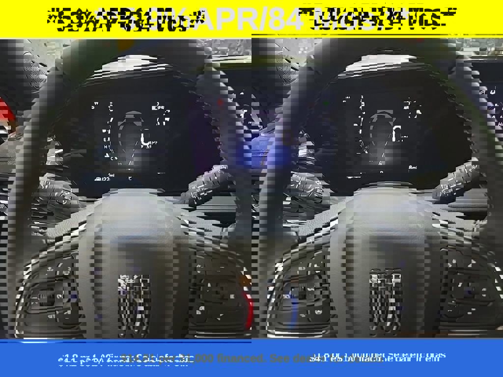 New 2026 Buick Envista Preferred w/ Convenience I Package image 20