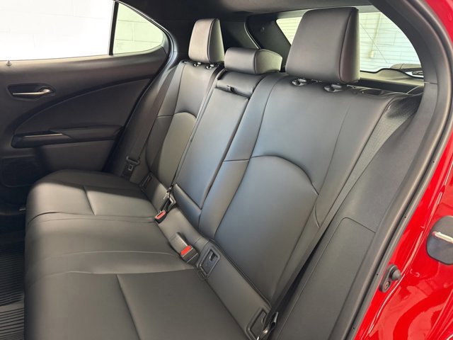 New 2025 Lexus UX 300h AWD image 40