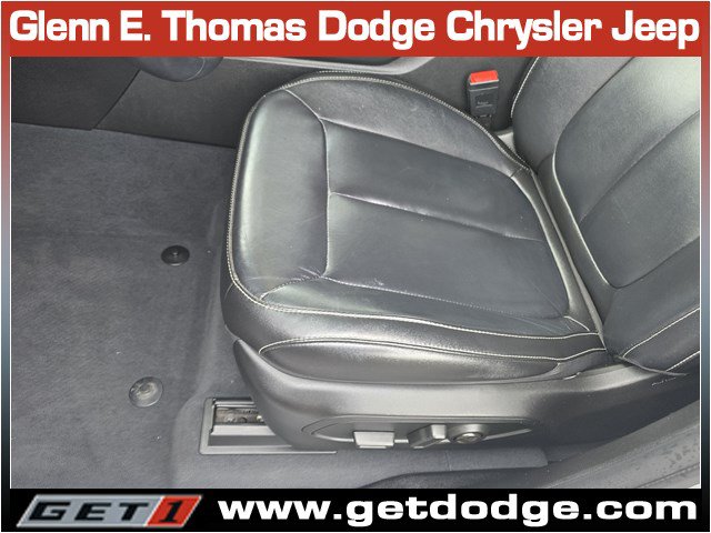Certified 2023 Jeep Grand Cherokee Limited RWD image 23