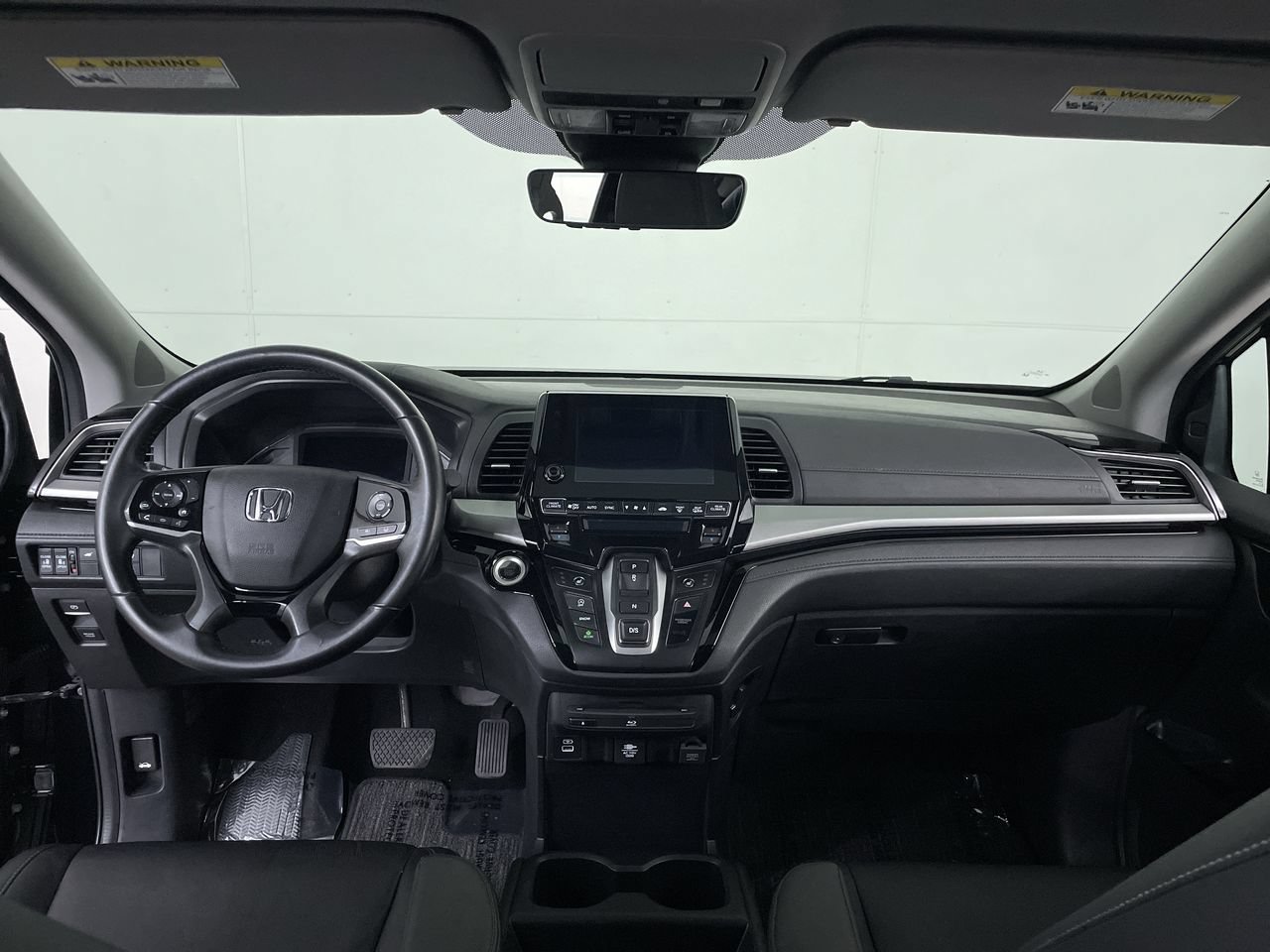 Used 2023 Honda Odyssey Touring image 28