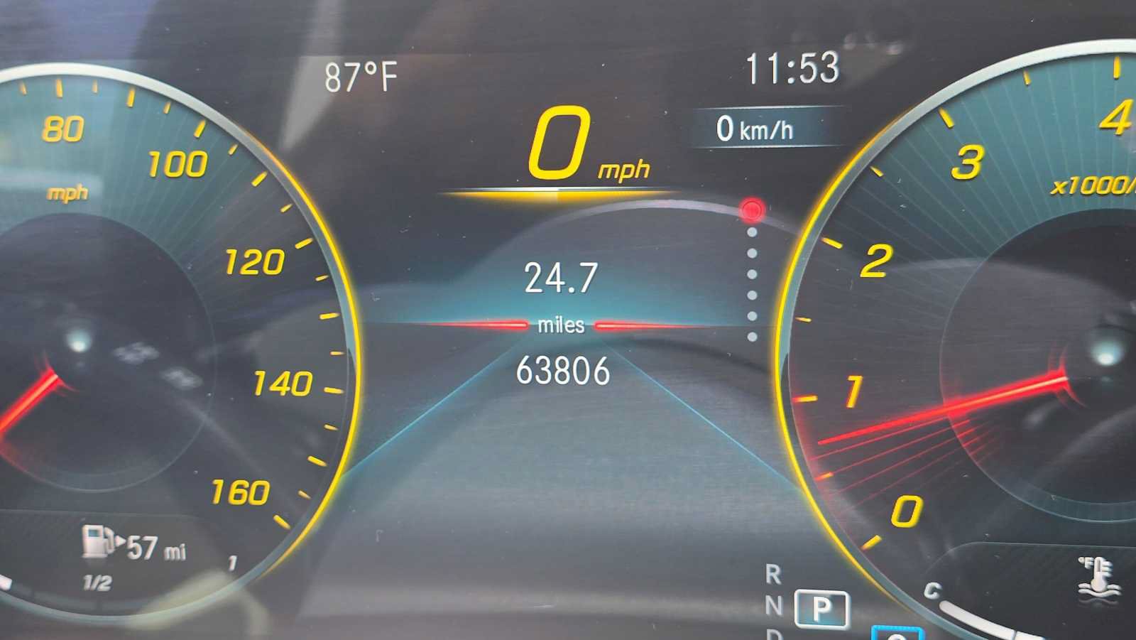 Certified 2020 Mercedes-Benz GLE 350 w/ Premium Package image 29