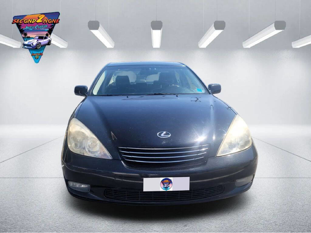 Used 2003 Lexus ES 330 FWD image 1