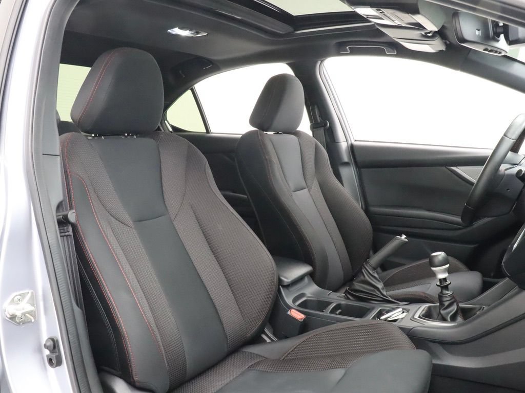 Used 2022 Subaru WRX Premium AWD/4WD image 30