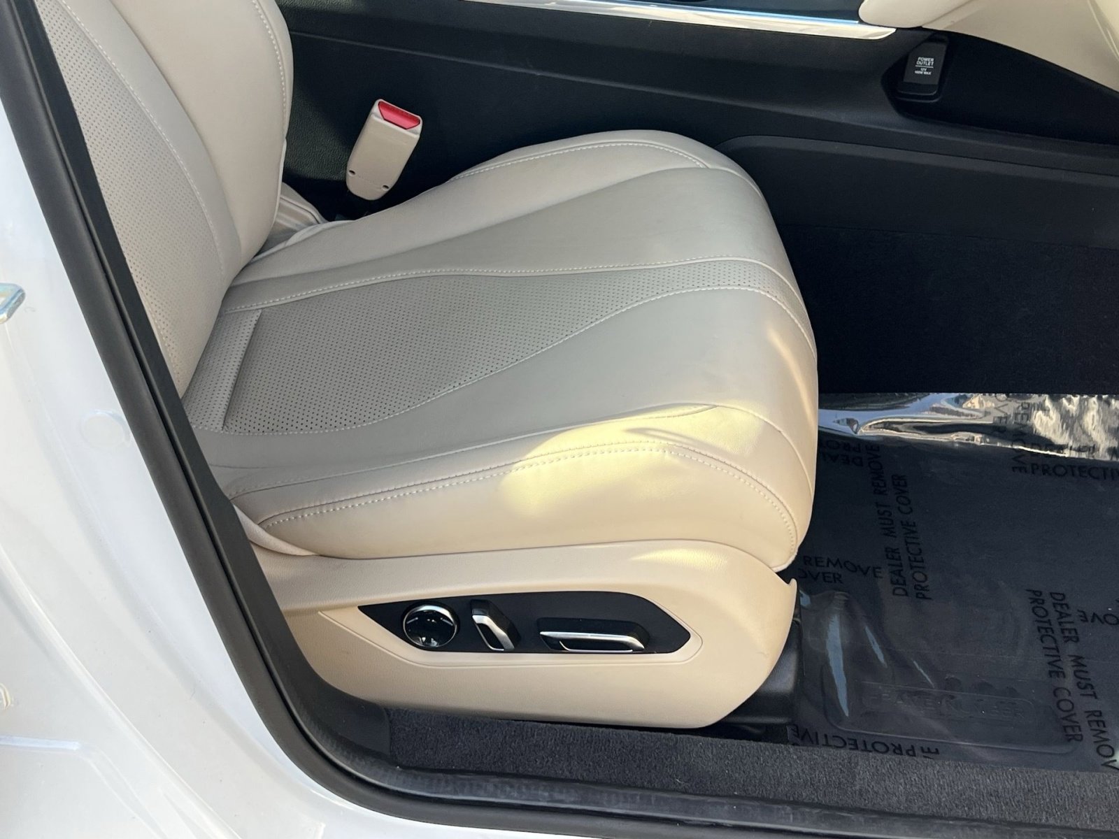 Certified 2023 Acura TLX w/ Technology Package image 31