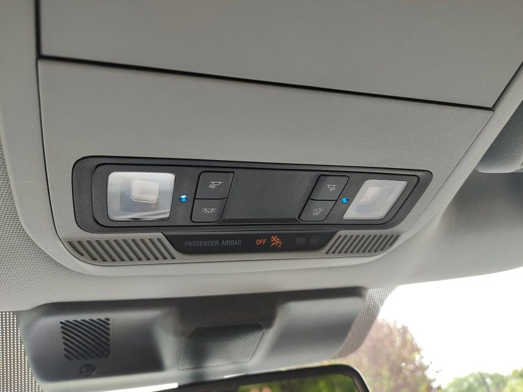 Used 2024 Ford F150 XLT w/ Mobile Office Package image 37