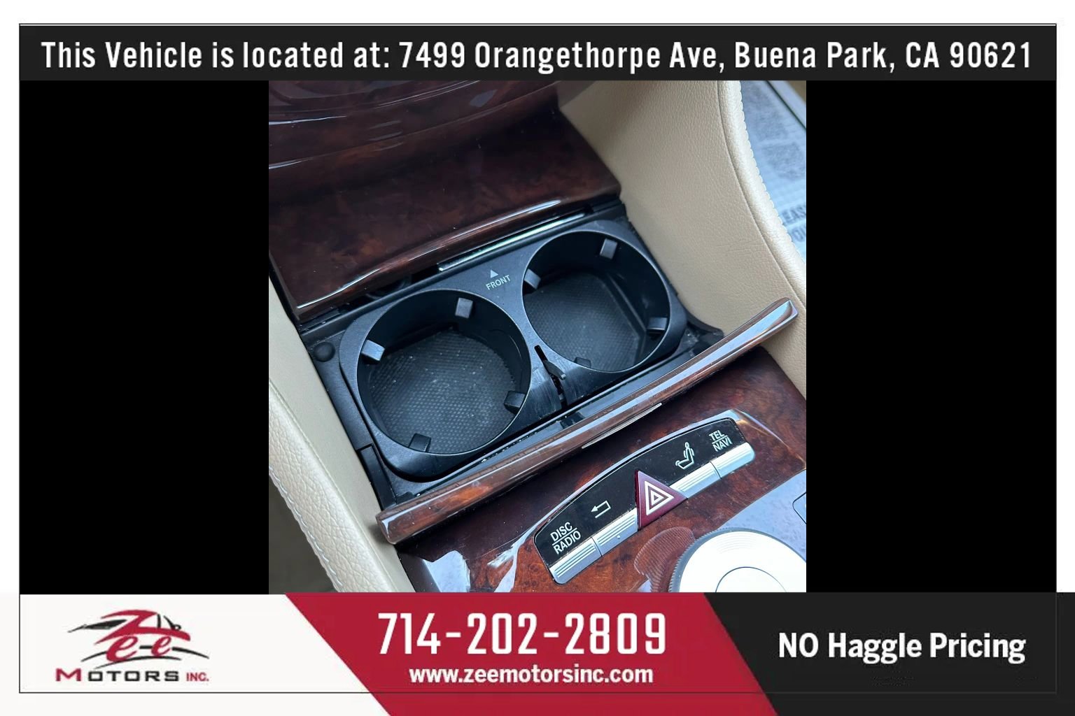 Used 2011 Mercedes-Benz CL 550 4MATIC image 28