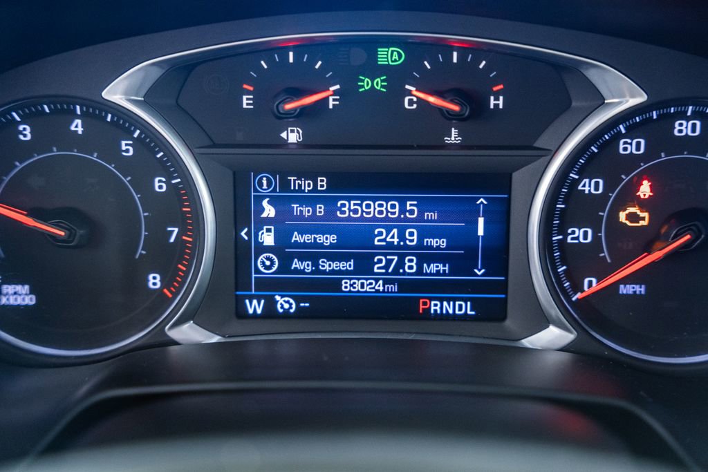 Used 2021 Chevrolet Blazer LT w/ LPO, Floor Liner Package image 41