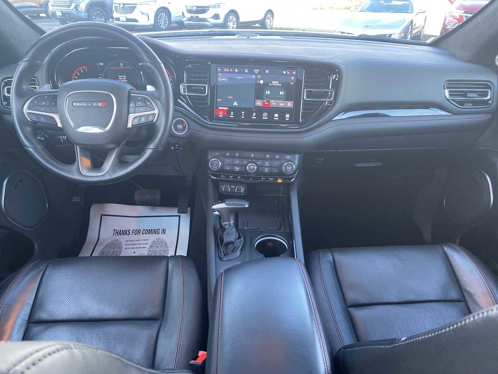 Used 2023 Dodge Durango Citadel image 21