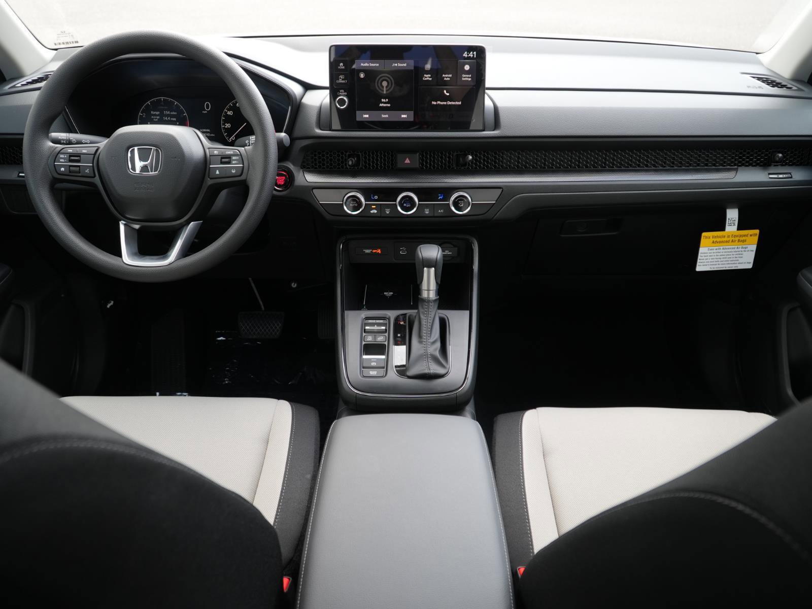 New 2026 Honda CR-V LX image 19