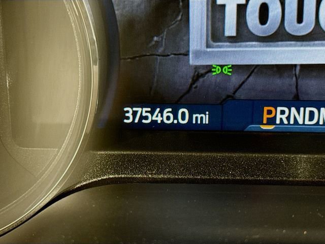 Certified 2022 Ford F150 XLT w/ Equipment Group 302A High image 12