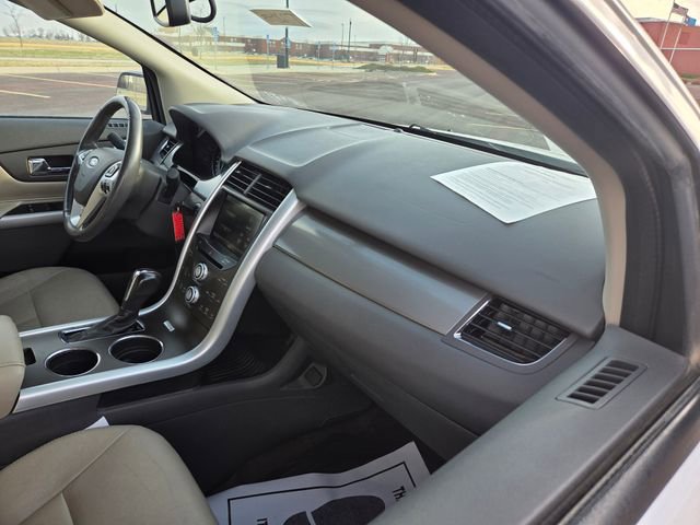 Used 2013 Ford Edge SEL AWD/4WD image 31