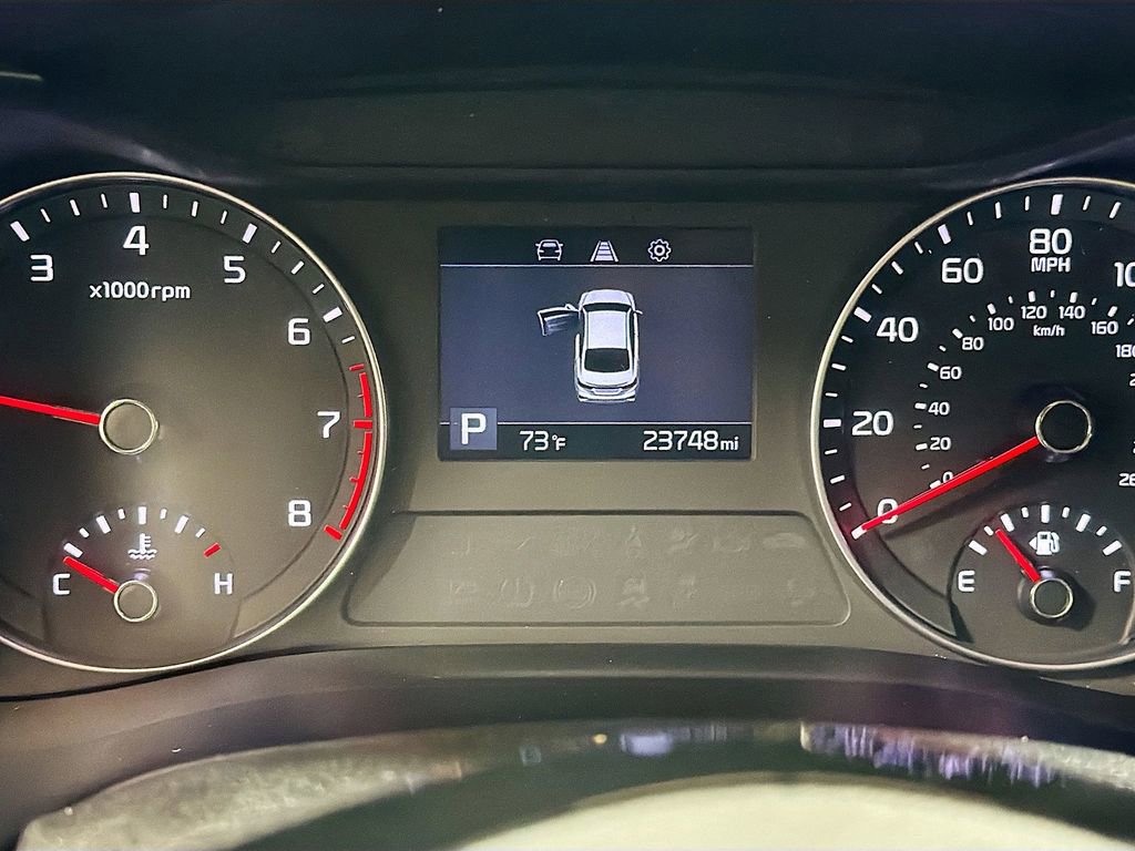 Used 2019 Kia Forte Sedan FWD image 15