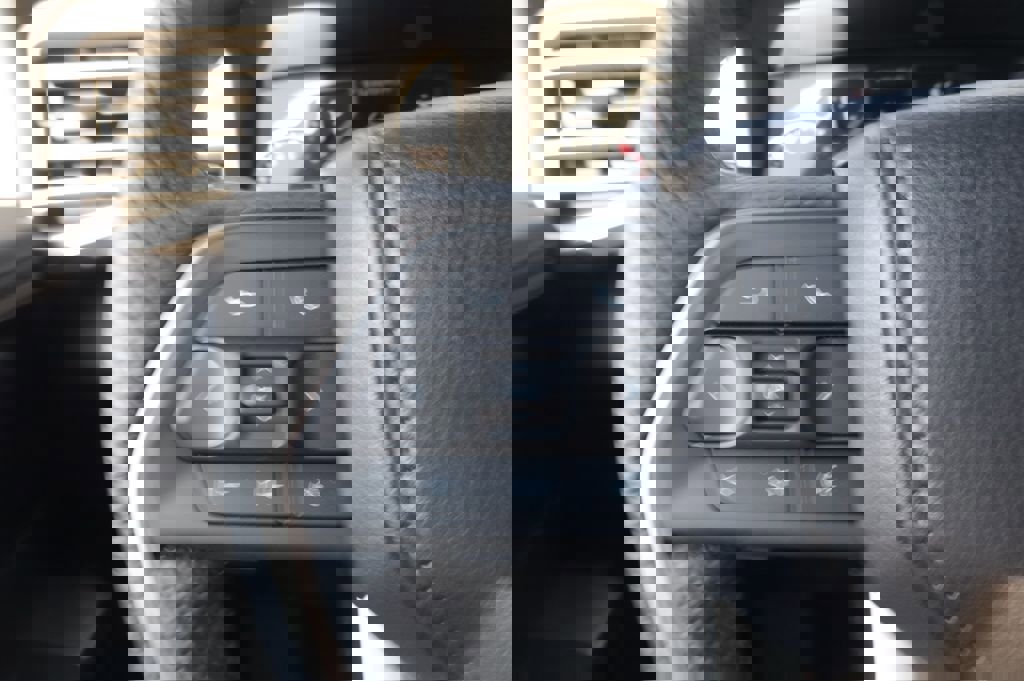 New 2026 Toyota Tundra SR5 image 24