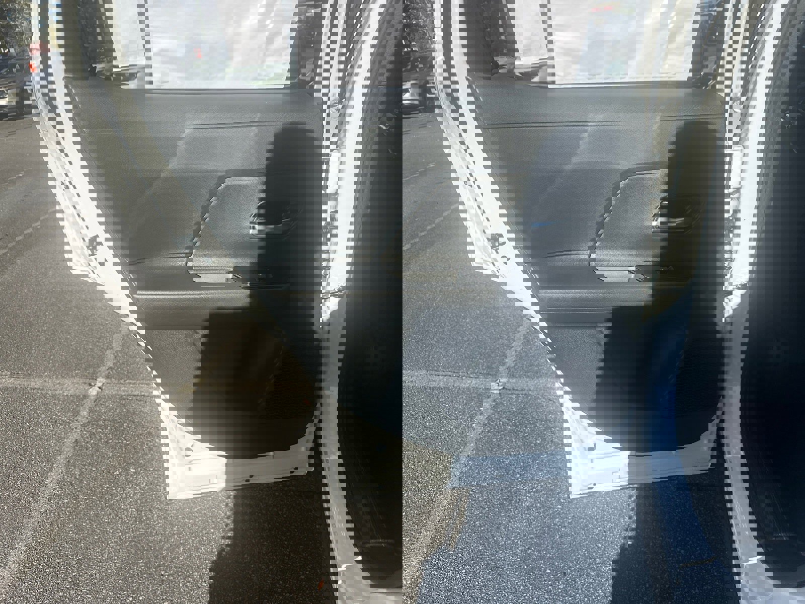 New 2026 Nissan Kicks SV image 21