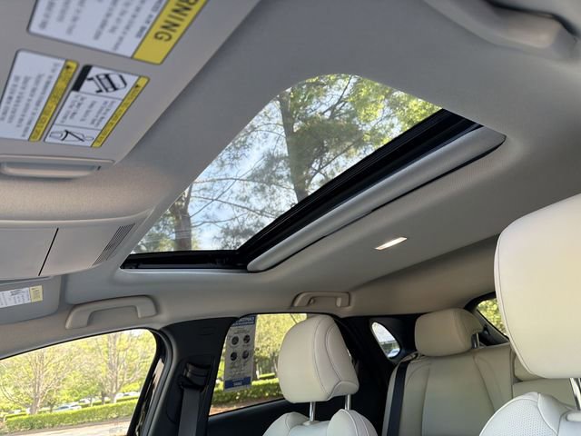 Certified 2025 MAZDA CX-30 2.5 Turbo w/ Premium Package image 22