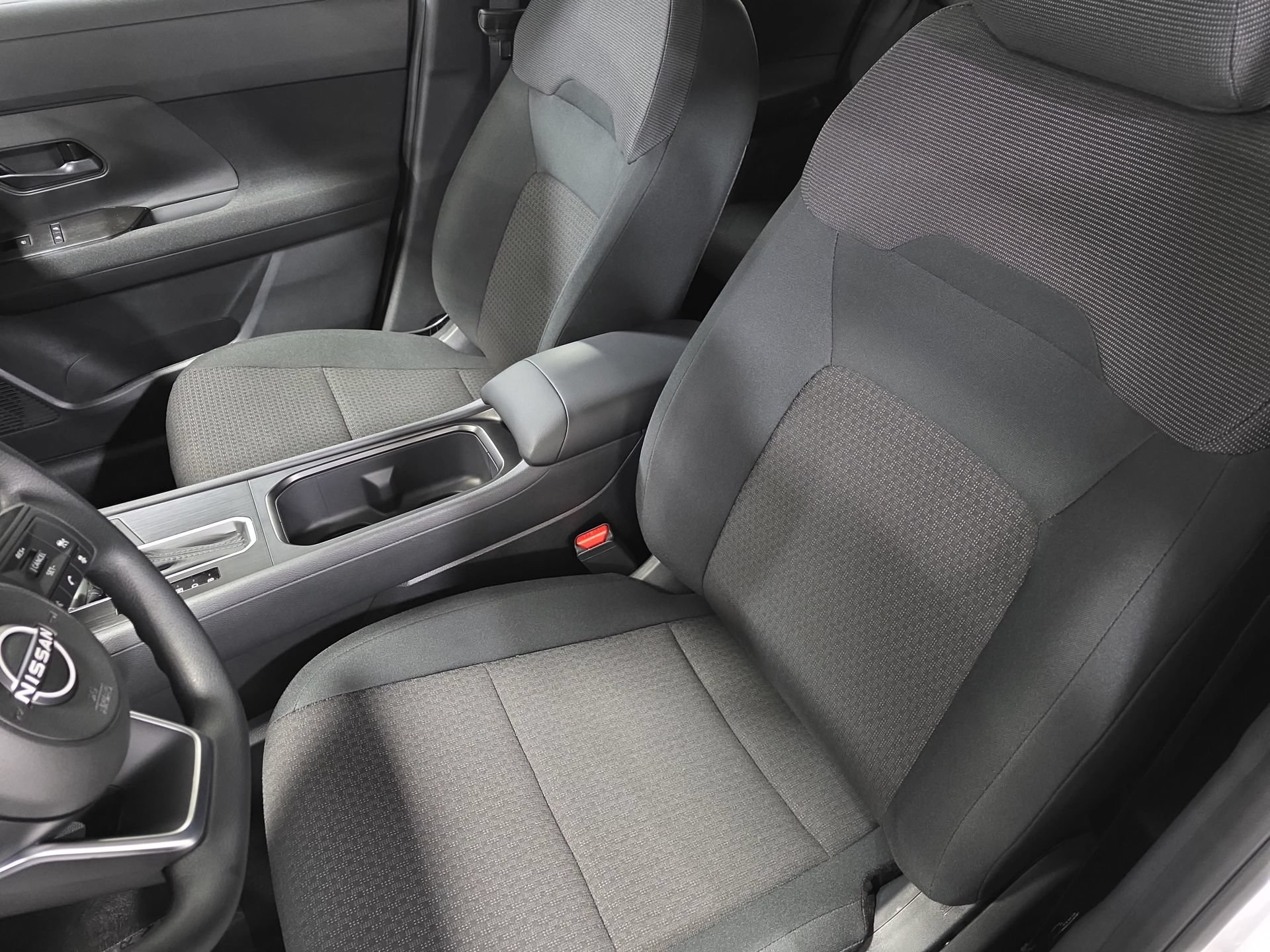 New 2026 Nissan Kicks S w/ Charging Package FWD image 15
