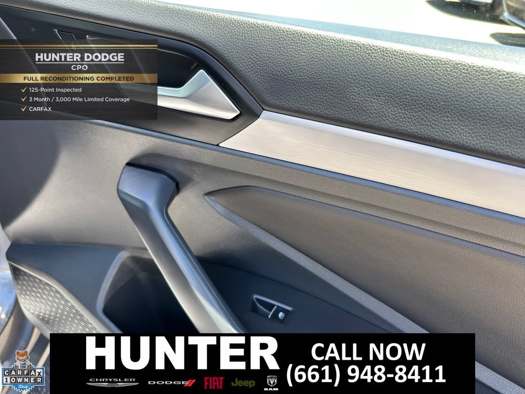 Used 2025 Volkswagen Jetta S FWD image 18