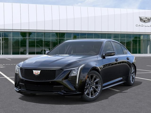 New 2026 Cadillac CT5 Sport RWD image 6