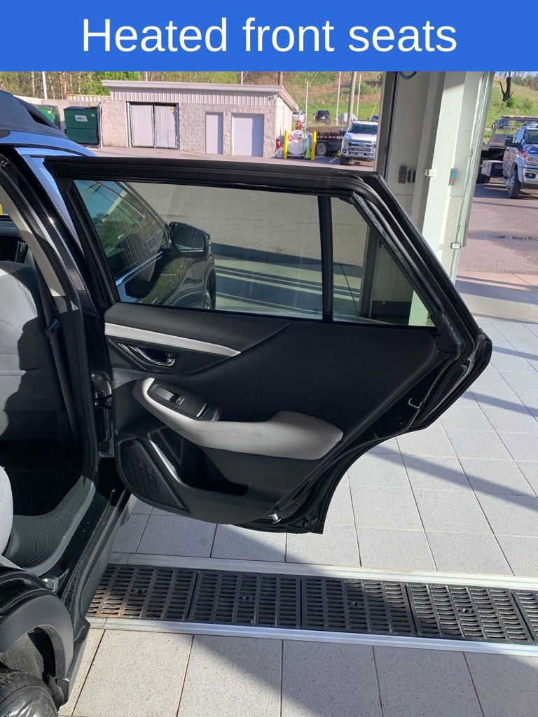 Used 2020 Subaru Outback Premium AWD/4WD image 12